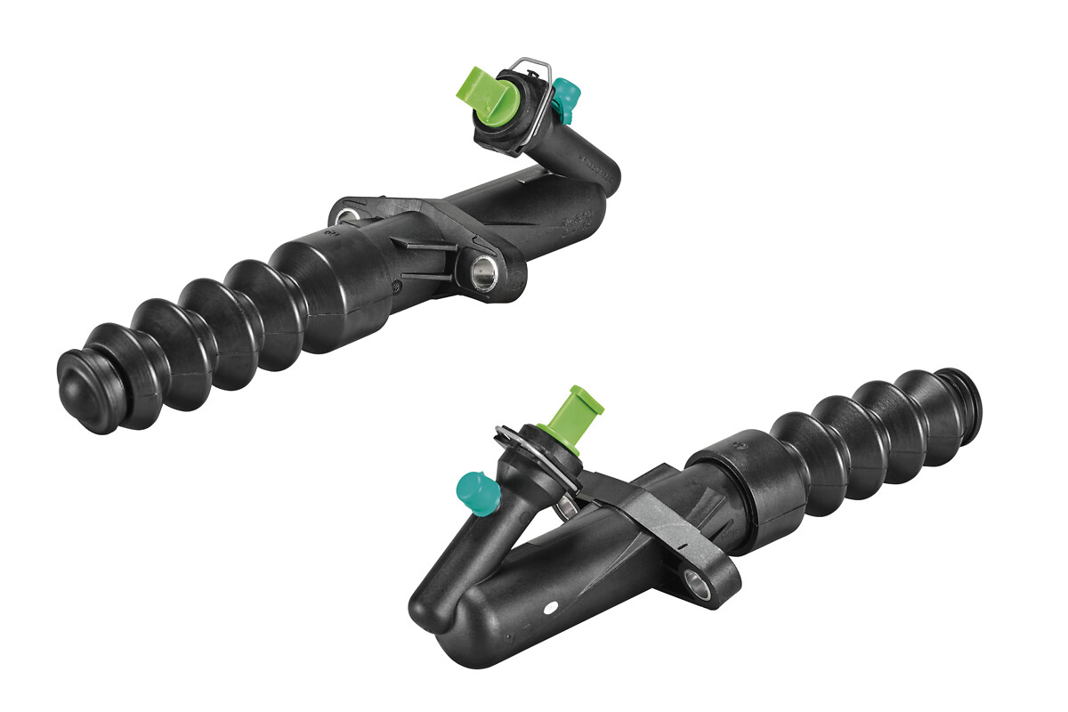 Cilindru receptor ambreiaj 804791 VALEO
